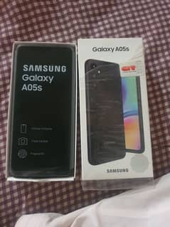 Samsung A05s