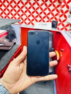 iPhone 7 plus 32 gb pta approved