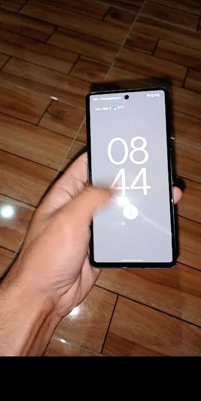 Google pixel 7 Non Pta Esim Time Available 128Gb Urgent Sell 1