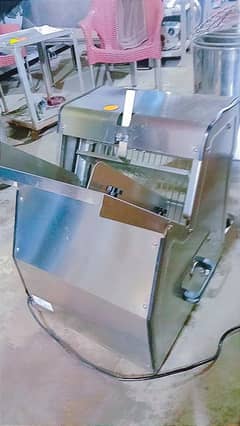 bread cutter salad cutter hot Plate Oven fryer