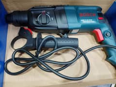 Hilti 26mm Bosch ch