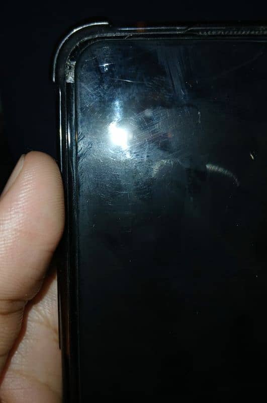 oneplus 9 8 128 line ay ha panel is geniune phone is orignally sealed 2