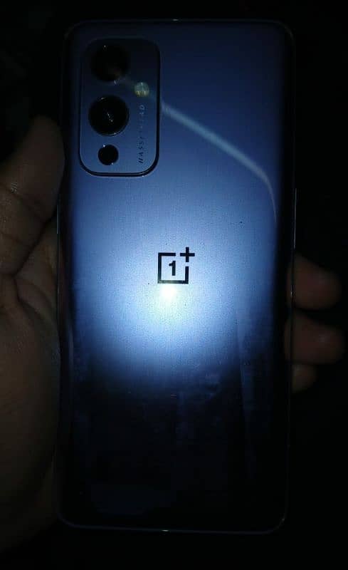 oneplus 9 8 128 line ay ha panel is geniune phone is orignally sealed 4