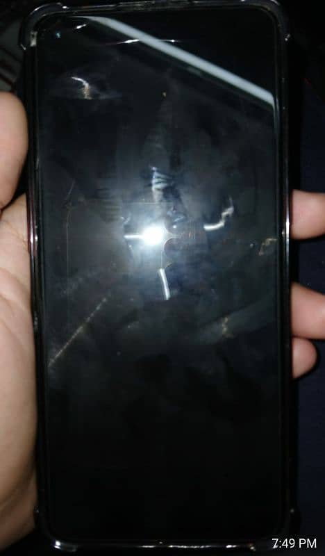 oneplus 9 8 128 line ay ha panel is geniune phone is orignally sealed 6