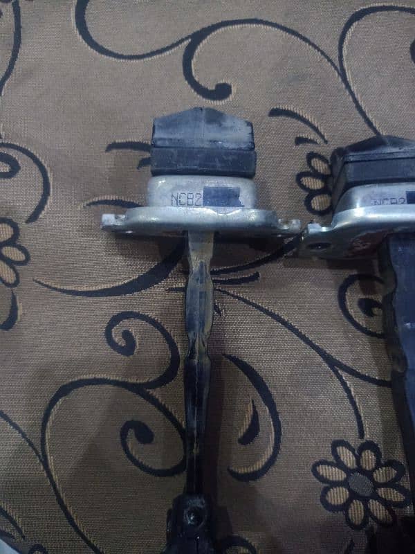 Honda city 2009 2020 Door stopper for sale 1