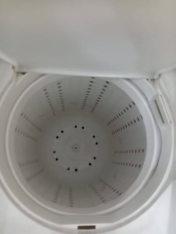 washing machine 4