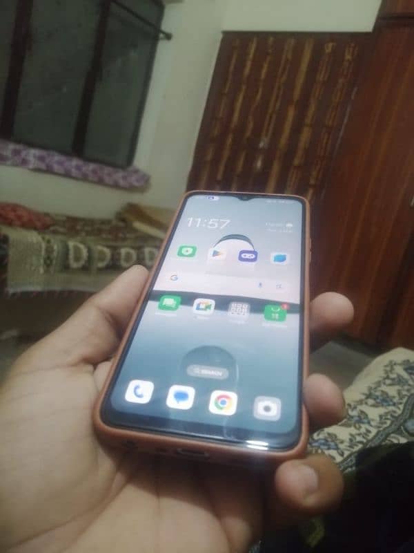 Oppo A18 4gb 64gb 2