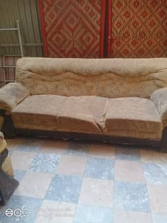 Big 5 seater Sofa Set