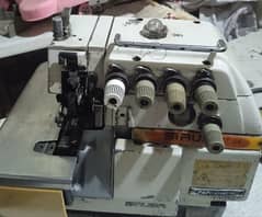 overlock