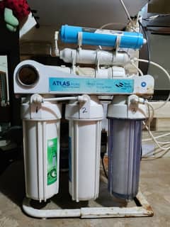 RO Plant Water Machine