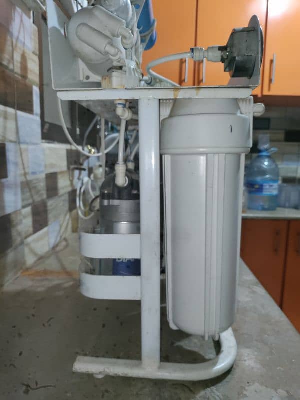 RO Plant Water Machine 2