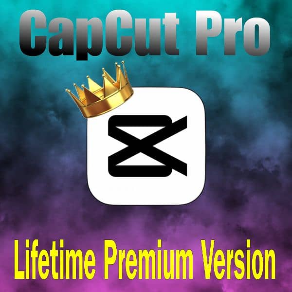 CapCut Pro latest version 0