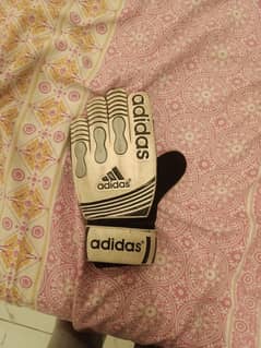 football gloves