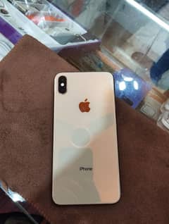 xs max