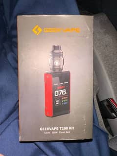 Geekvape T200 vape 200W