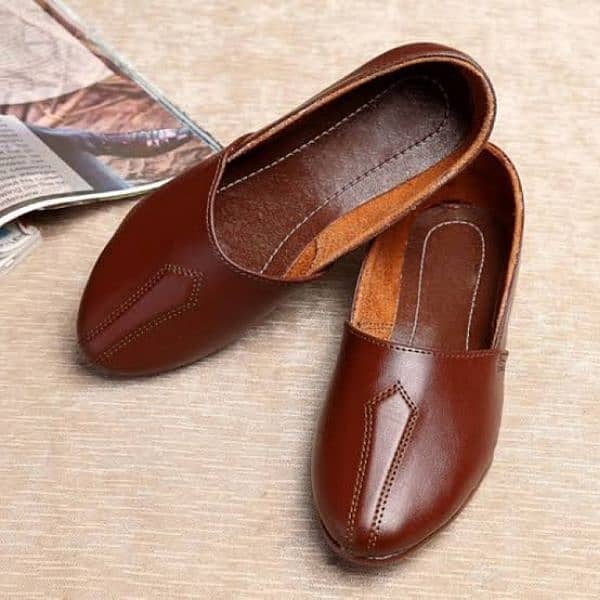 Cut Shoes Naagra Kolapuri Peshawari sandals 0