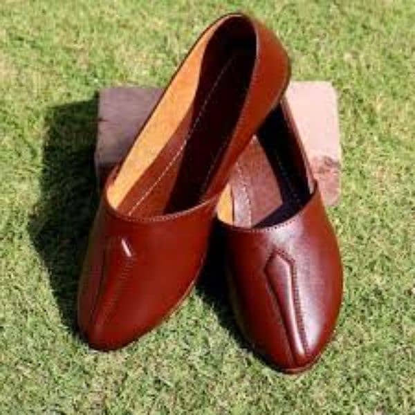 Cut Shoes Naagra Kolapuri Peshawari sandals 2