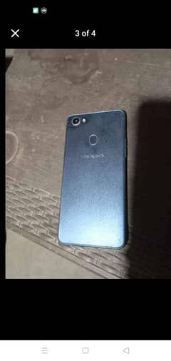 oppo f7 4 64 full box ha