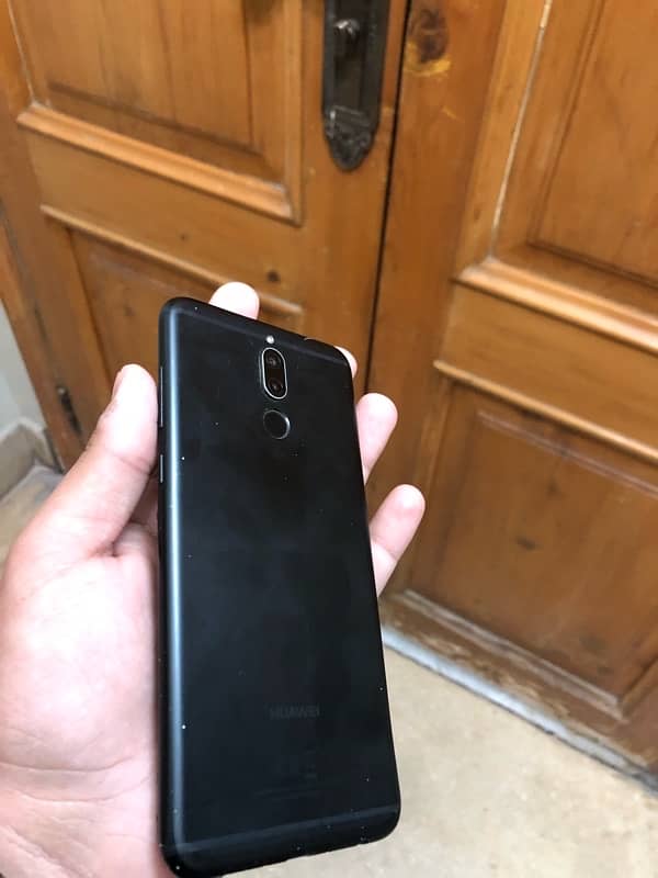 huawei mate 10 lite 1