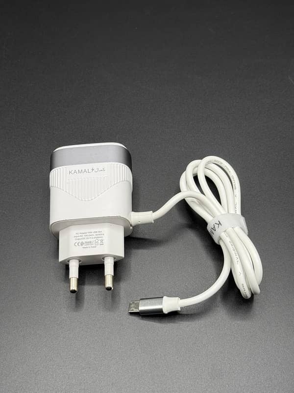 Kamal Fast charger KC-044 3