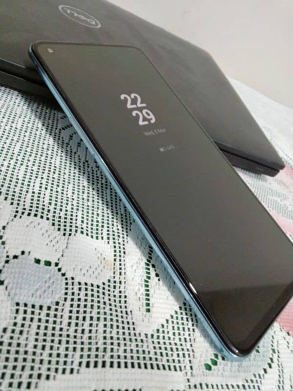 One Plus Nord2 5G in 10/10 condition 1