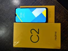 Realme C2 3/32