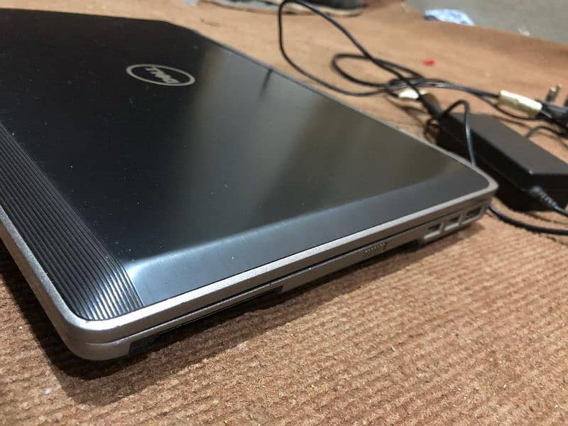 Dell laptop core i5. . . . . . 03430444742 only call 1