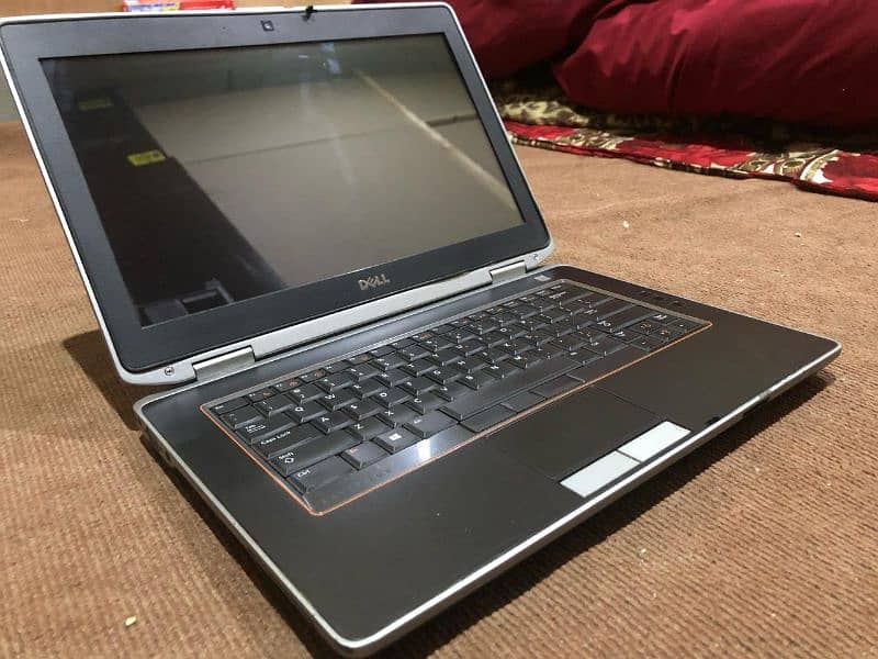 Dell laptop core i5. . . . . . 03430444742 only call 5