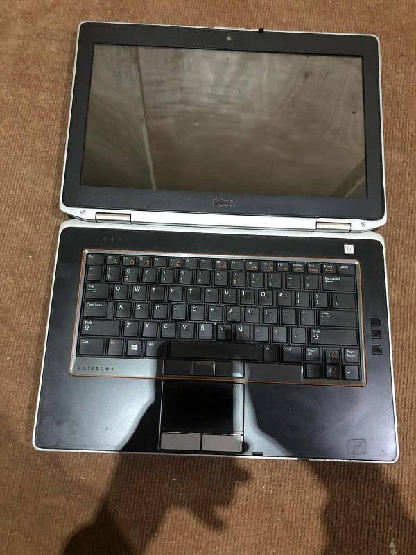 Dell laptop core i5. . . . . . 03430444742 only call 7