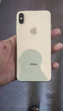 iphone XS Max FU not pta