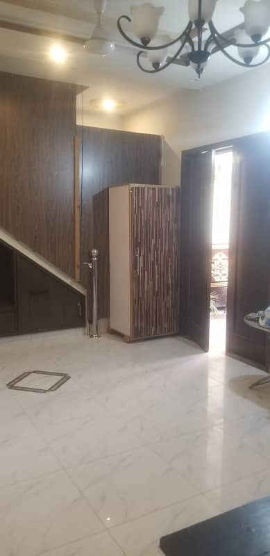 5 Marla Full House Available For Rent In Johar Town 3