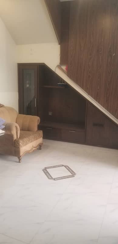 5 Marla Full House Available For Rent In Johar Town 7