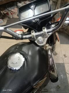 Honda 125cc