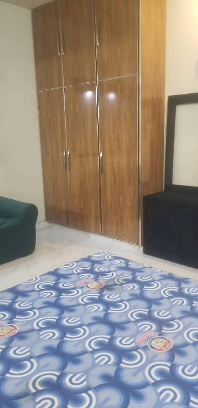 5 Marla Full House Available For Rent In Johar Town 15