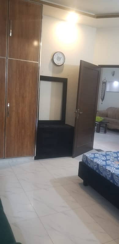 5 Marla Full House Available For Rent In Johar Town 16