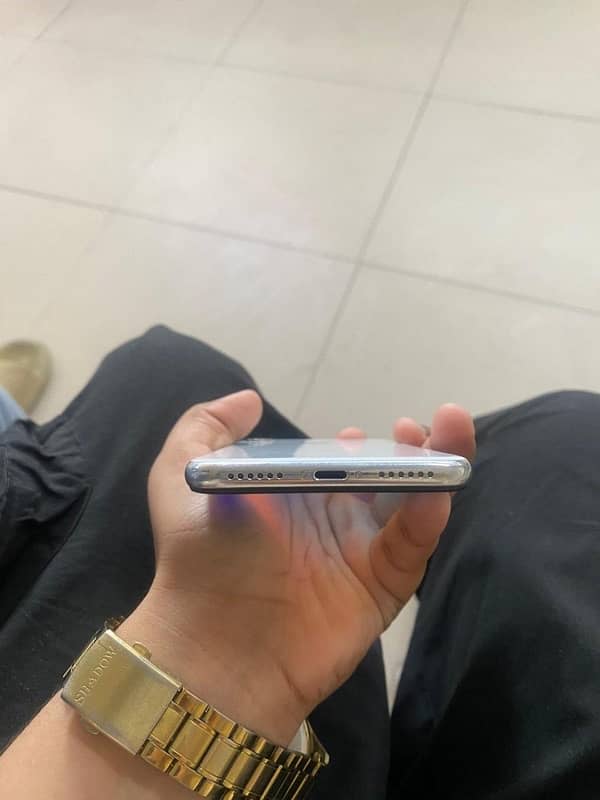 iPhone X NON PTA URGENT SALE 2