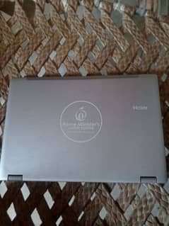 Haier y11c touch screen laptop 8/1000gb 4 hours battery 4gb graphics