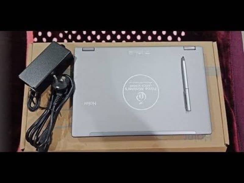 Haier y11c touch screen laptop 8/1000gb 4 hours battery 4gb graphics 1