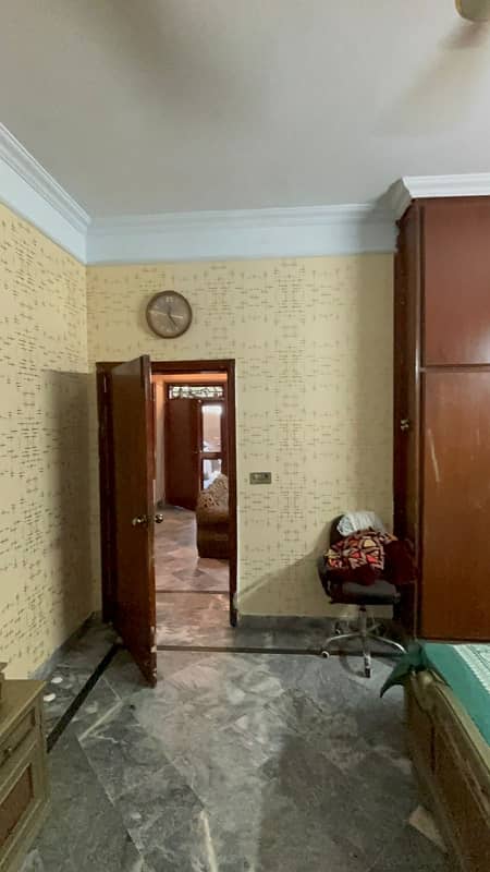 5 Marla Triple Storey House Available For Sale 10