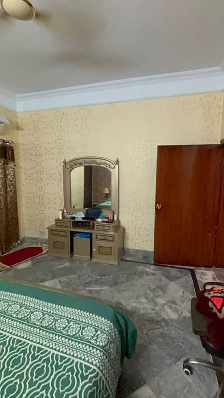 5 Marla Triple Storey House Available For Sale 11