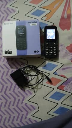 Nokia 105 Classic