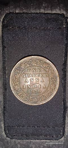 Oldest Coin