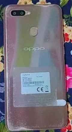 oppo a5s 4/64 ha