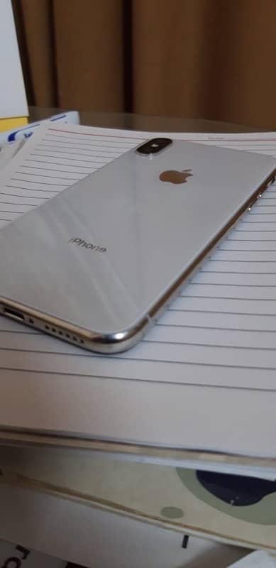 Iphone X I 64gb | PTA Approved 2