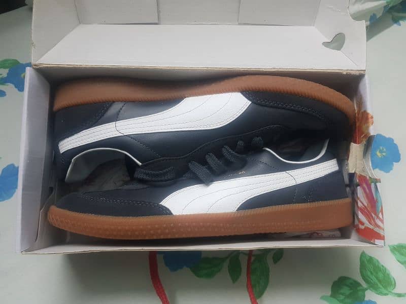 squash shoes original 2