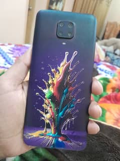 Redmi Note 9 Pro. . For sale.