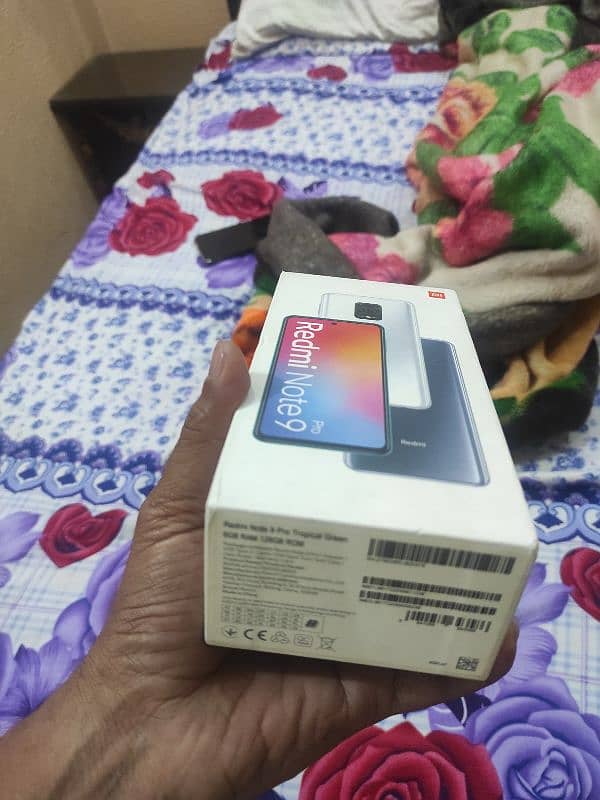 Redmi Note 9 Pro. . For sale. 7