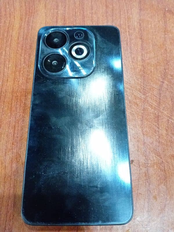 infinix smart 8 pro good condition 1