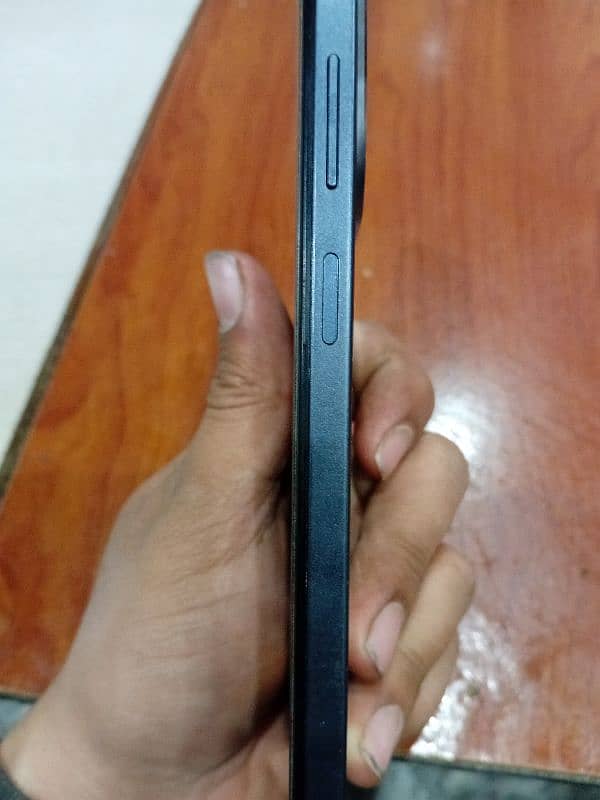 infinix smart 8 pro good condition 2