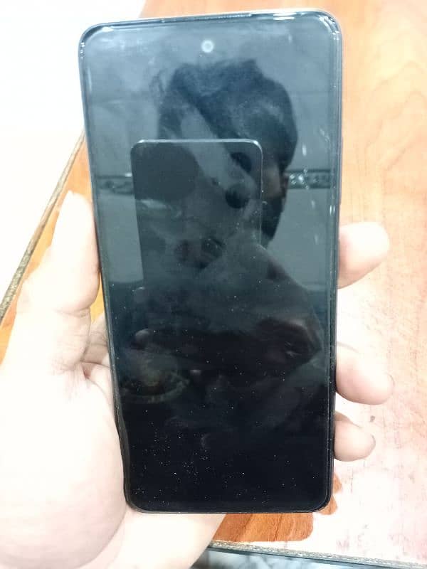 infinix smart 8 pro good condition 3